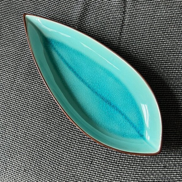 Set of two apetizer dishes - Picture 2 of 5